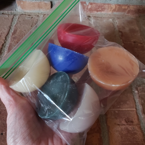 PartyLite Aroma Melts Mix